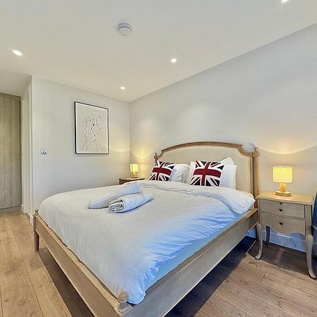 Talgarth Penthouse Apartment London Exterior photo